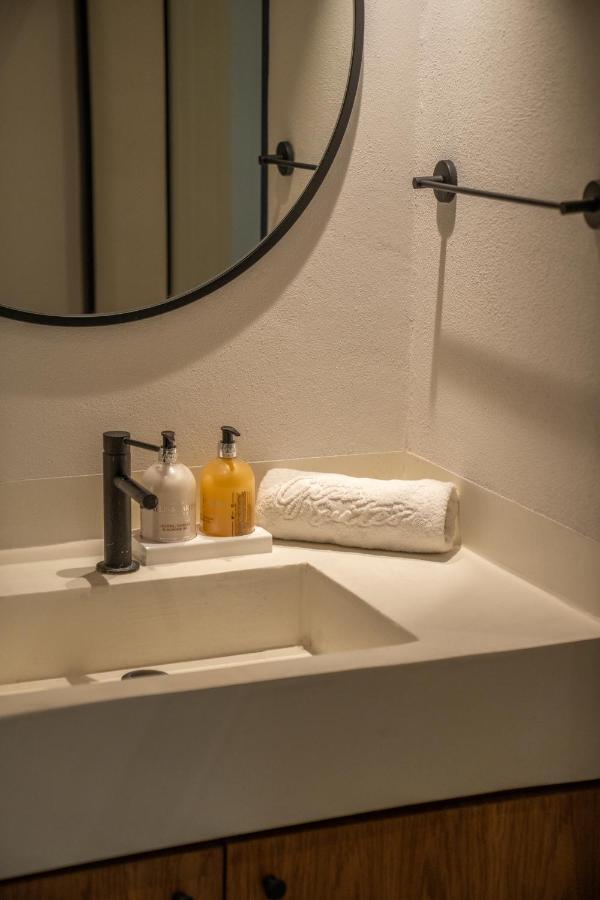 Gizz Suites City เฟทิเย ภายนอก รูปภาพ