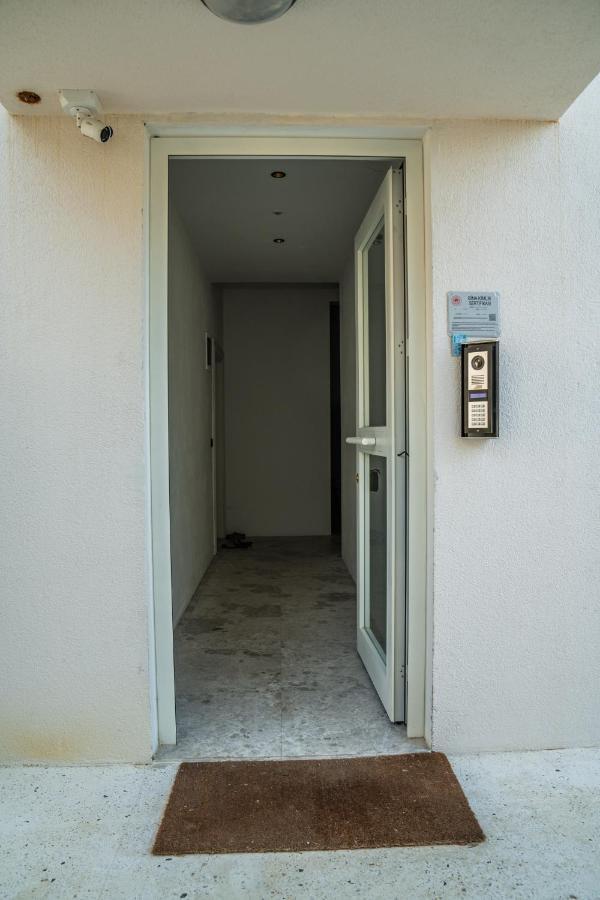 Gizz Suites City เฟทิเย ภายนอก รูปภาพ