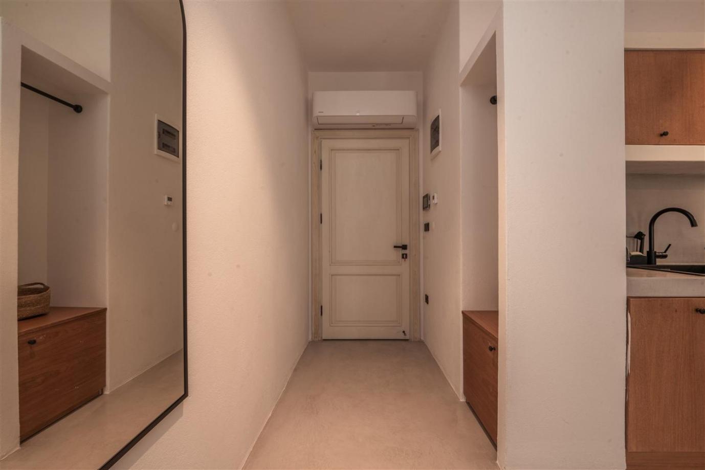 Gizz Suites City เฟทิเย ภายนอก รูปภาพ