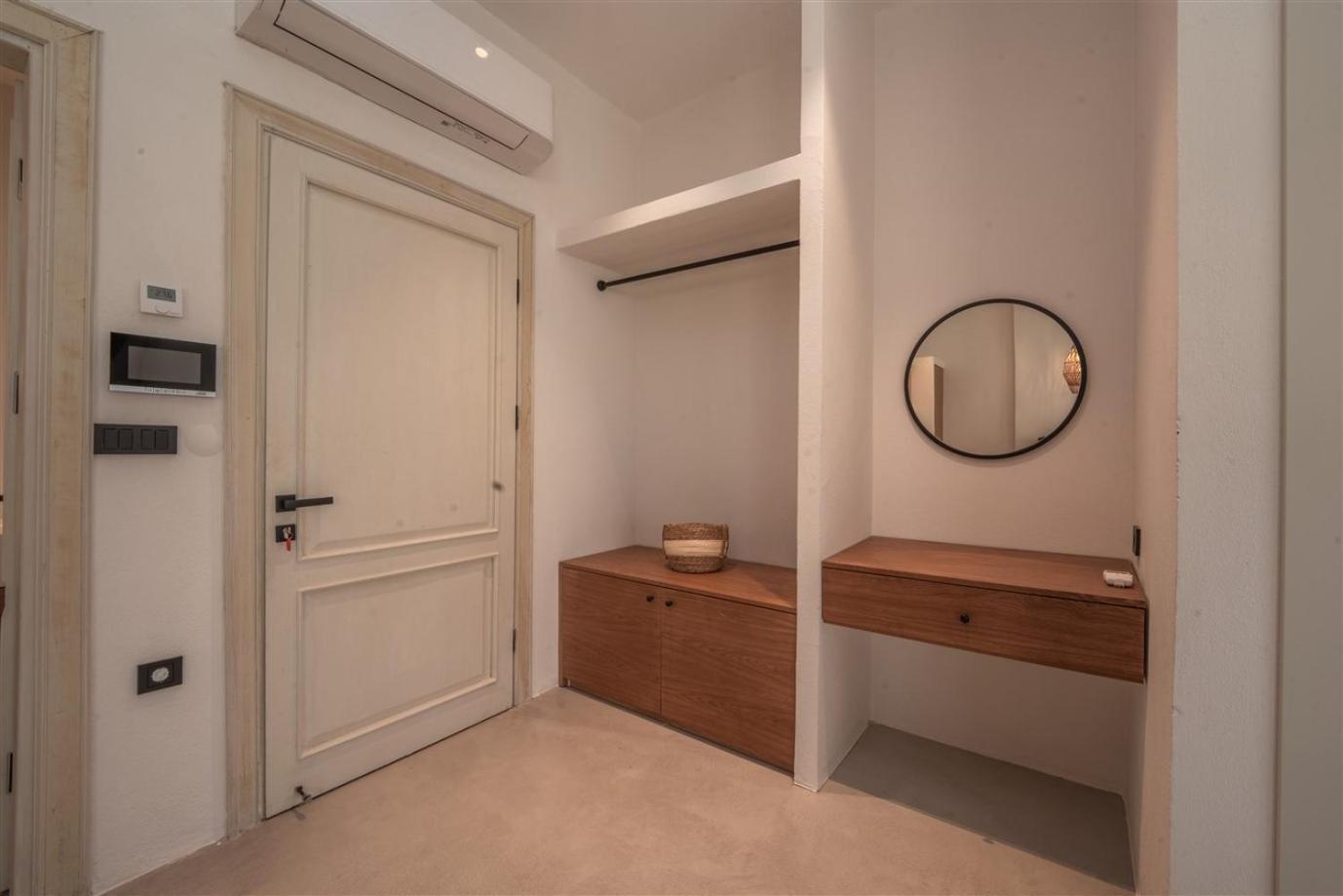 Gizz Suites City เฟทิเย ภายนอก รูปภาพ