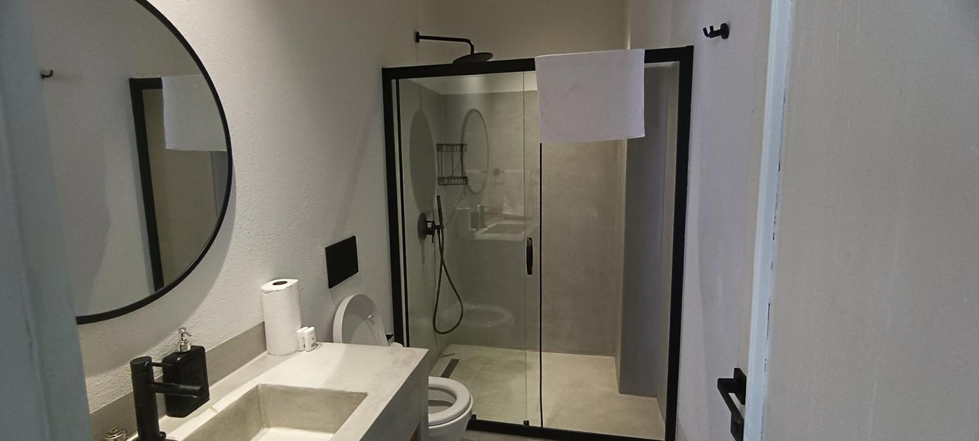 Gizz Suites City เฟทิเย ภายนอก รูปภาพ