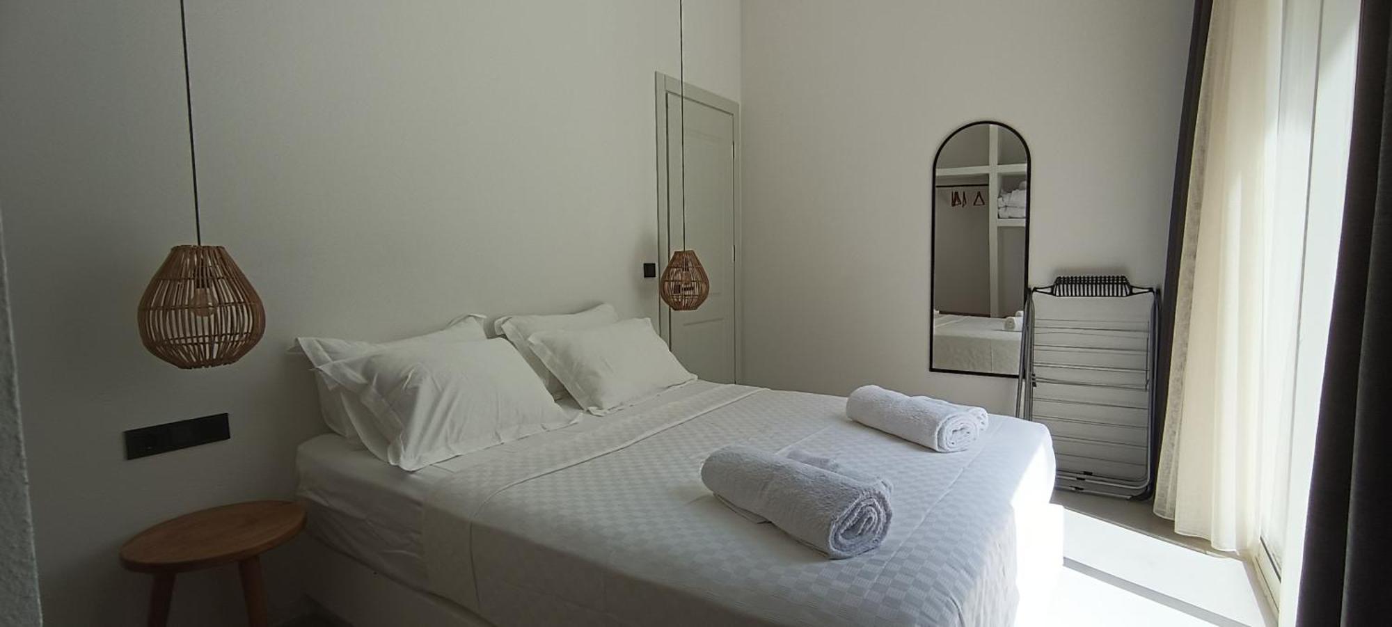 Gizz Suites City เฟทิเย ภายนอก รูปภาพ